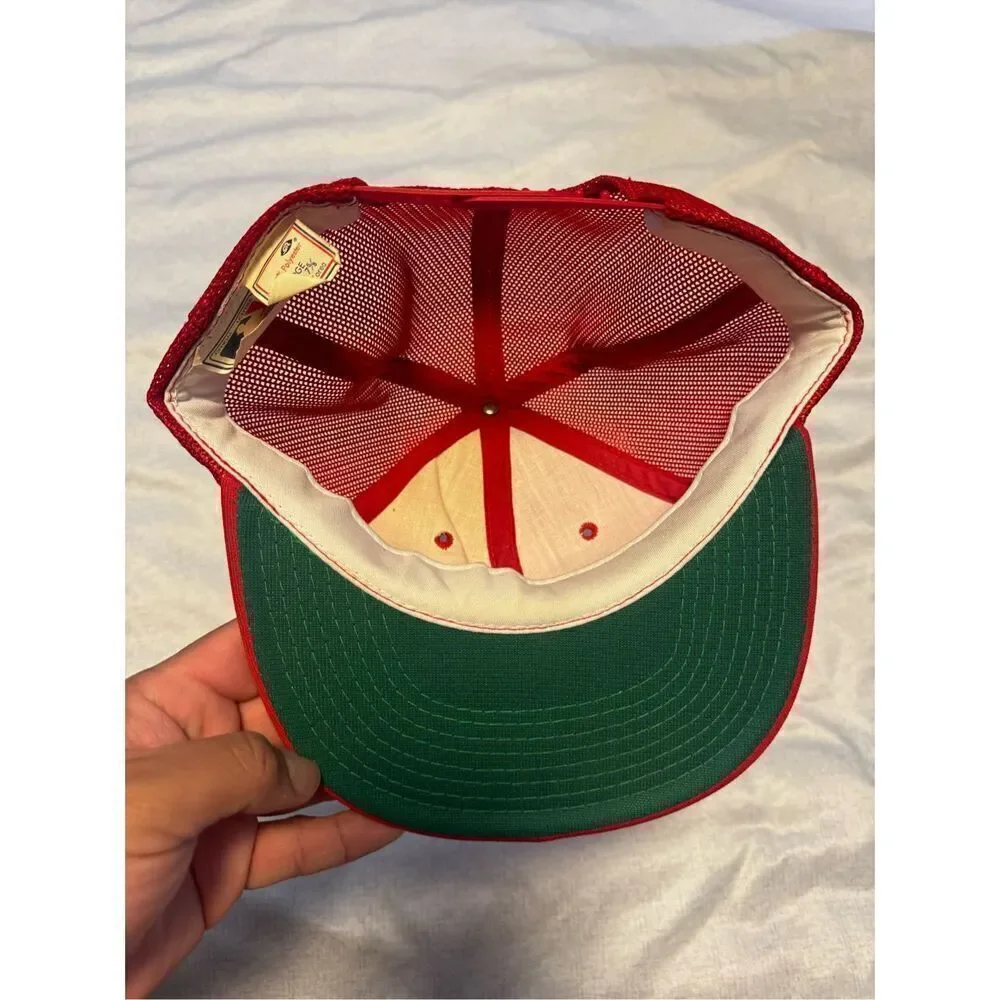 St Louis Cardinals Sports Specialties Snapback Vintage Hat New